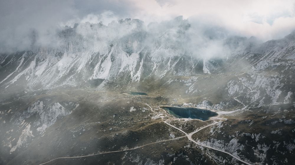 Photograph by Mattia