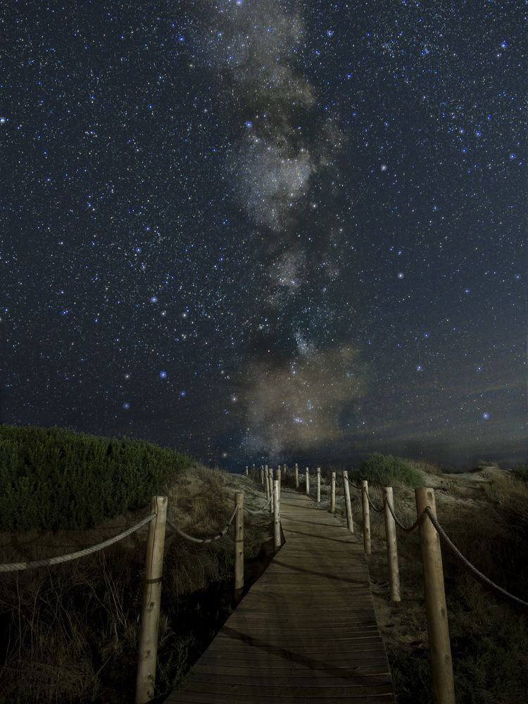 Photograph by JOSE ANTONIO Barroso Sanchez