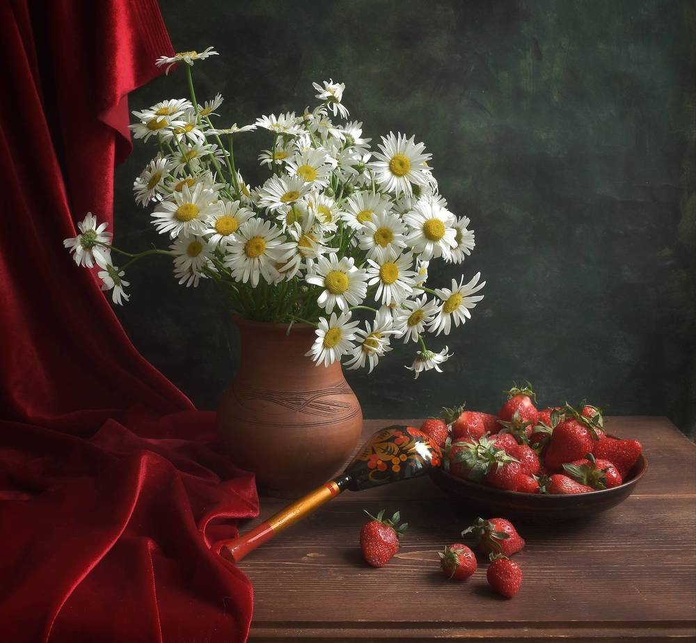 Фотография автора лилия беланова