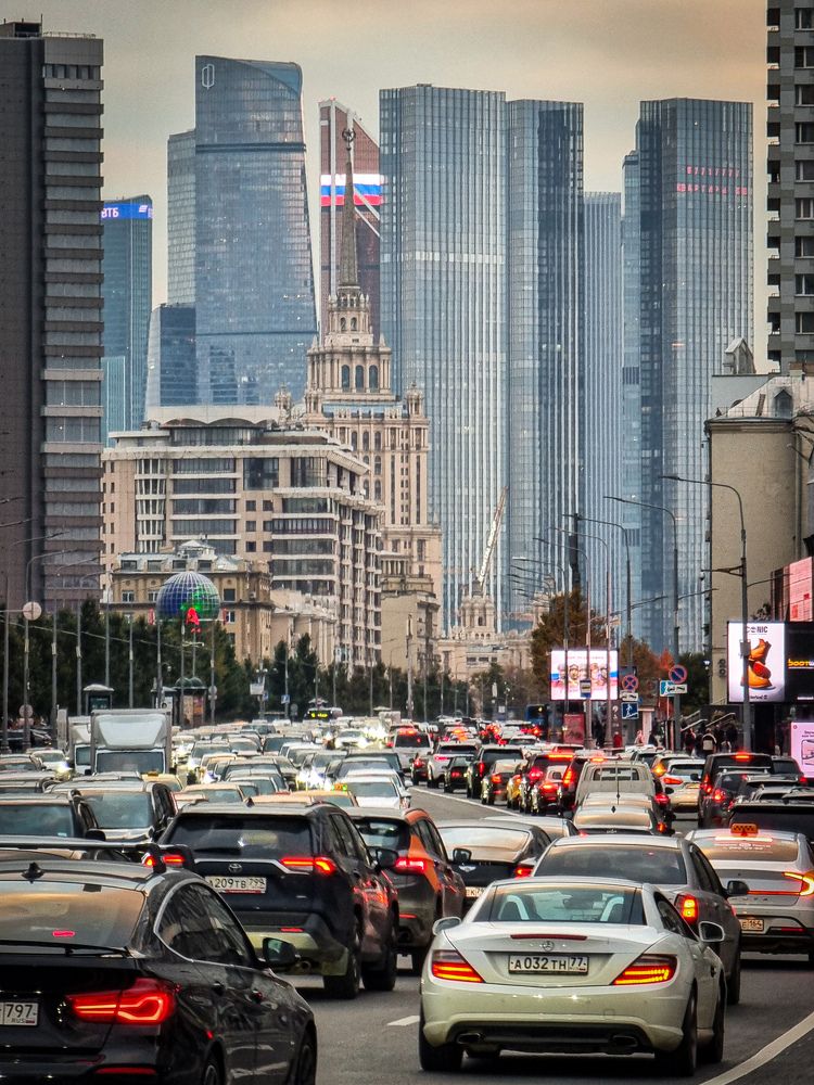 Photograph by Алексей Степанов