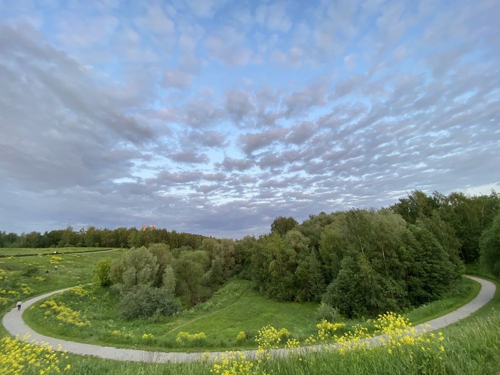 Photograph by Ольга Шабалина