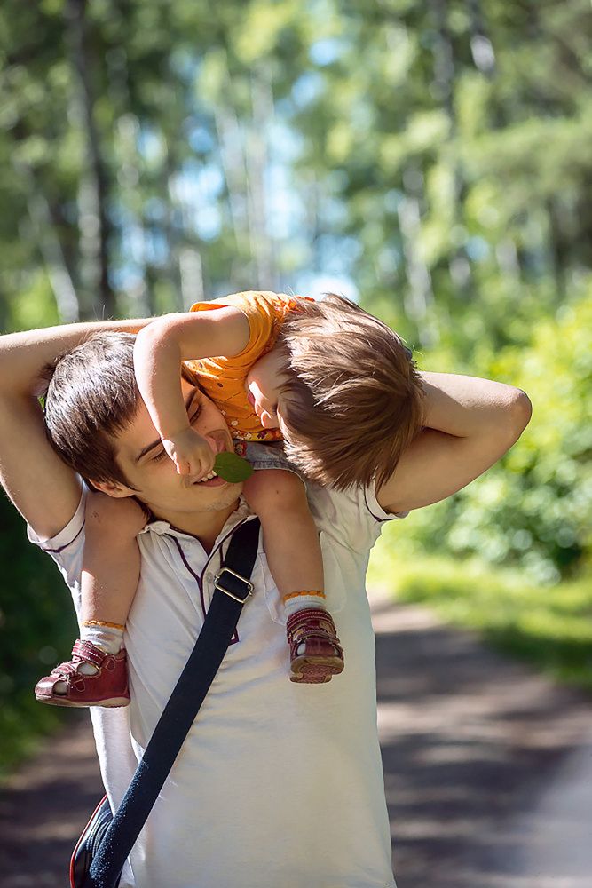 Photograph by Мария Новоселецкая