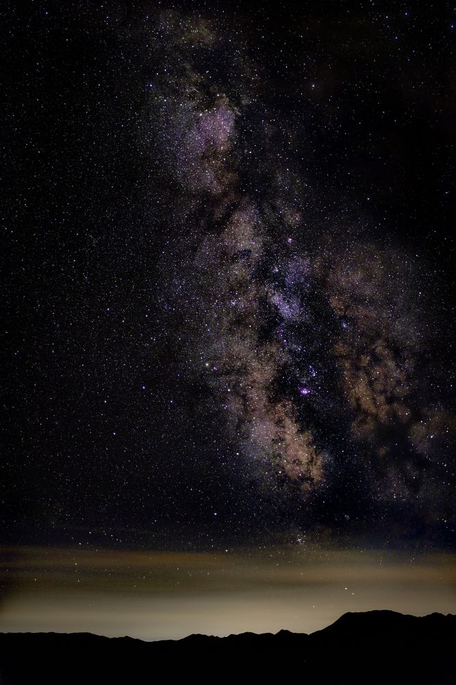 Photograph by Mattia