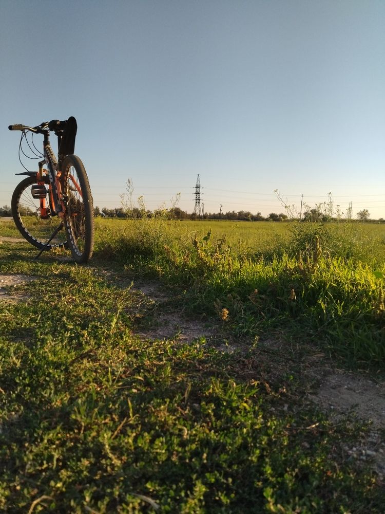 Photograph by Анна Степанова