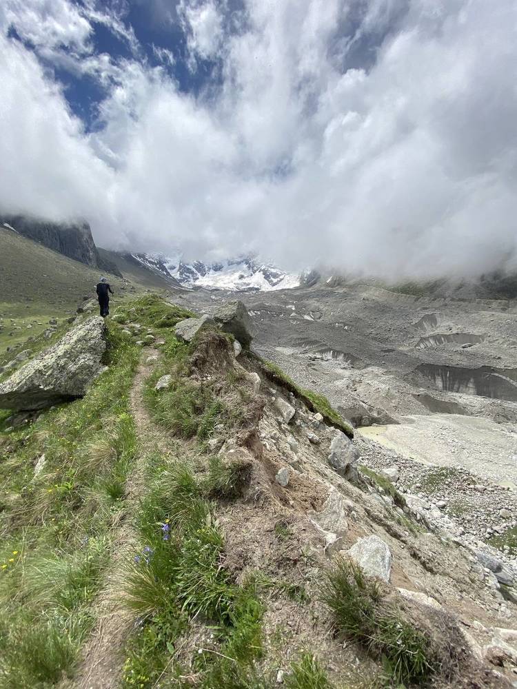 Photograph by Ольга Шабалина