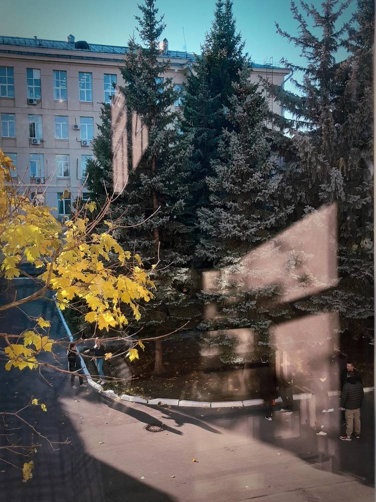 Photograph by Екатерина