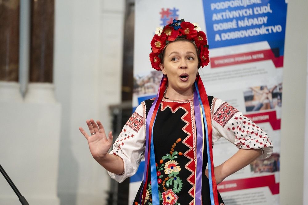 Photograph by Nick Astakhov