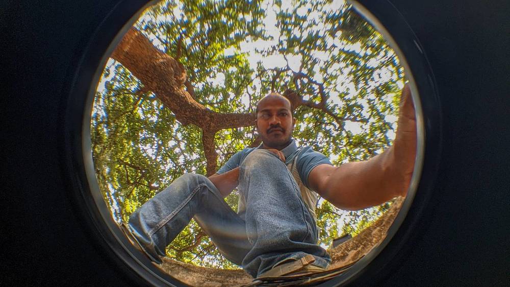 Photograph by Vijayakumar