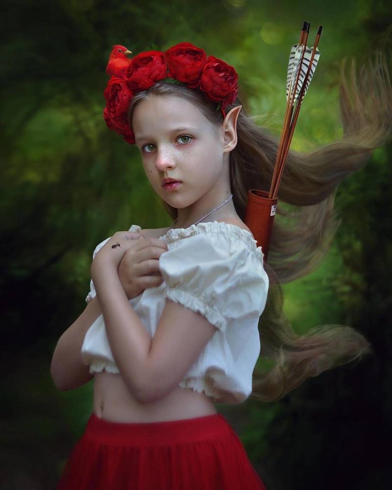 Photograph by Катя Рашкевич