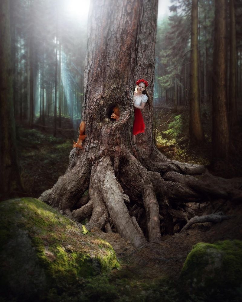 Photograph by Катя Рашкевич