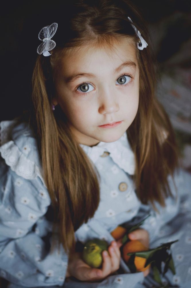 Photograph by Светлана Климова