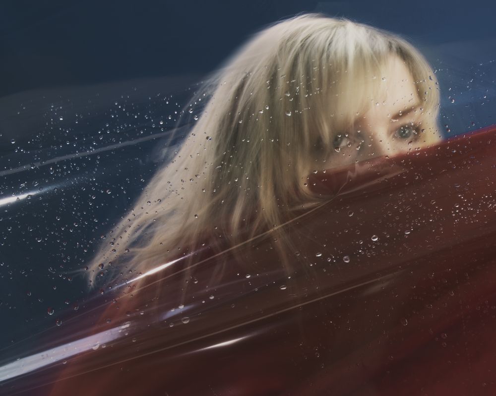 Фотография автора Оксана Мерзликина