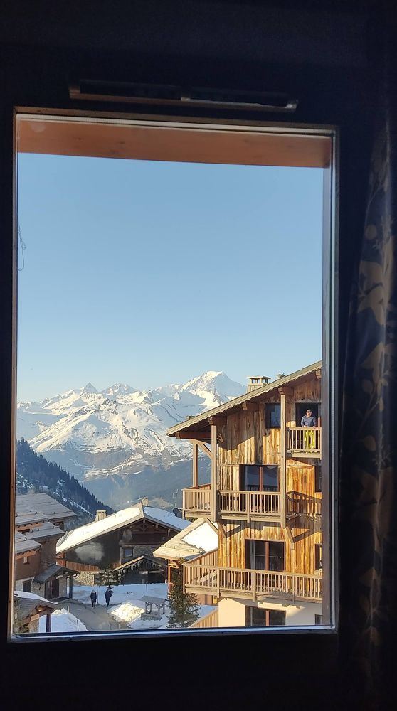 Photograph by Pavel Bernshtam