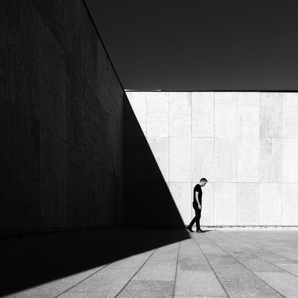 Photograph by Антон Шваин