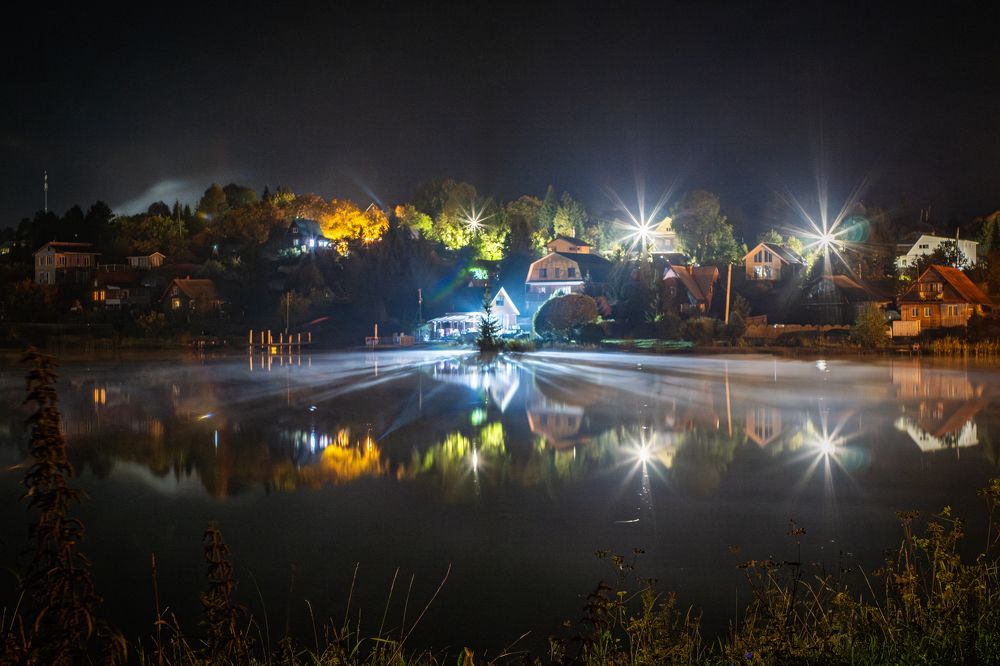 Photograph by Высотских Владимир