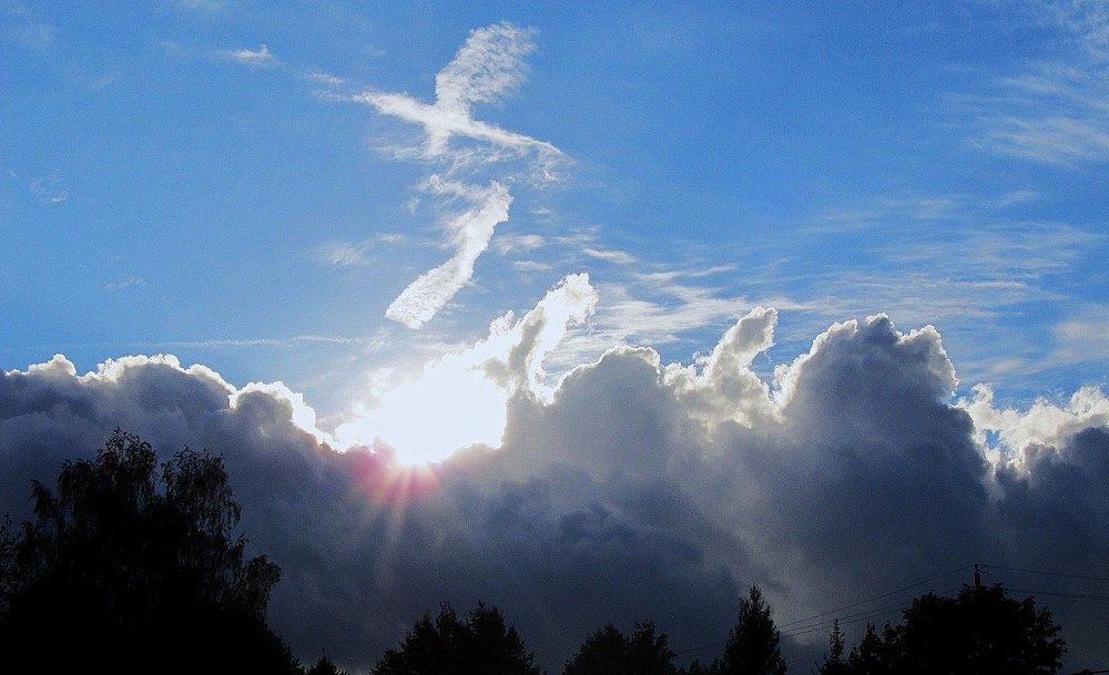 Photograph by Жанна Нечаева