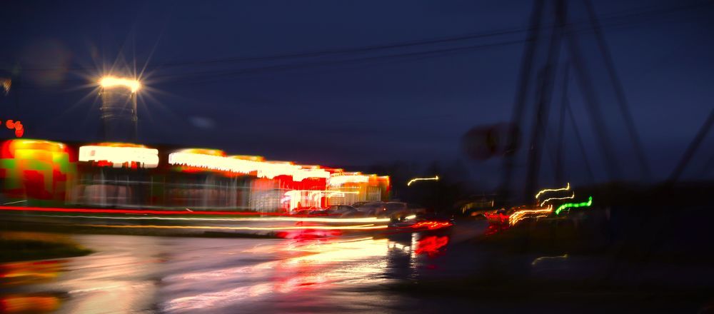 Photograph by Сергей Синягин