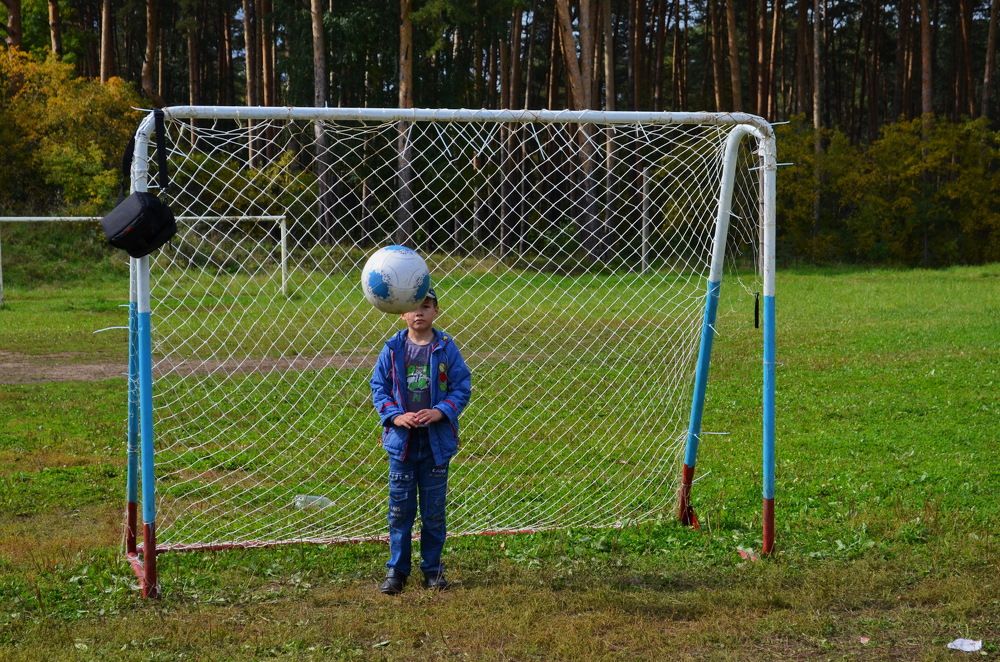 Photograph by Роман Пацкевич