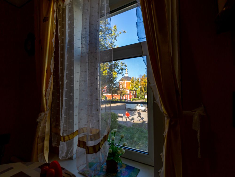 Фотография автора Людмила Прокофьева