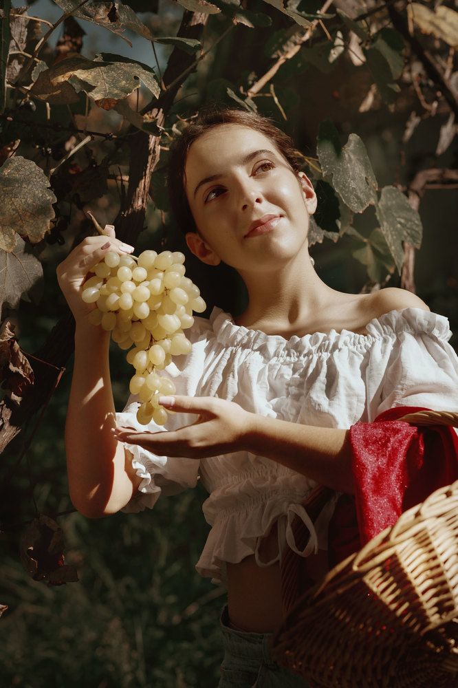 Photograph by Елена Быковская