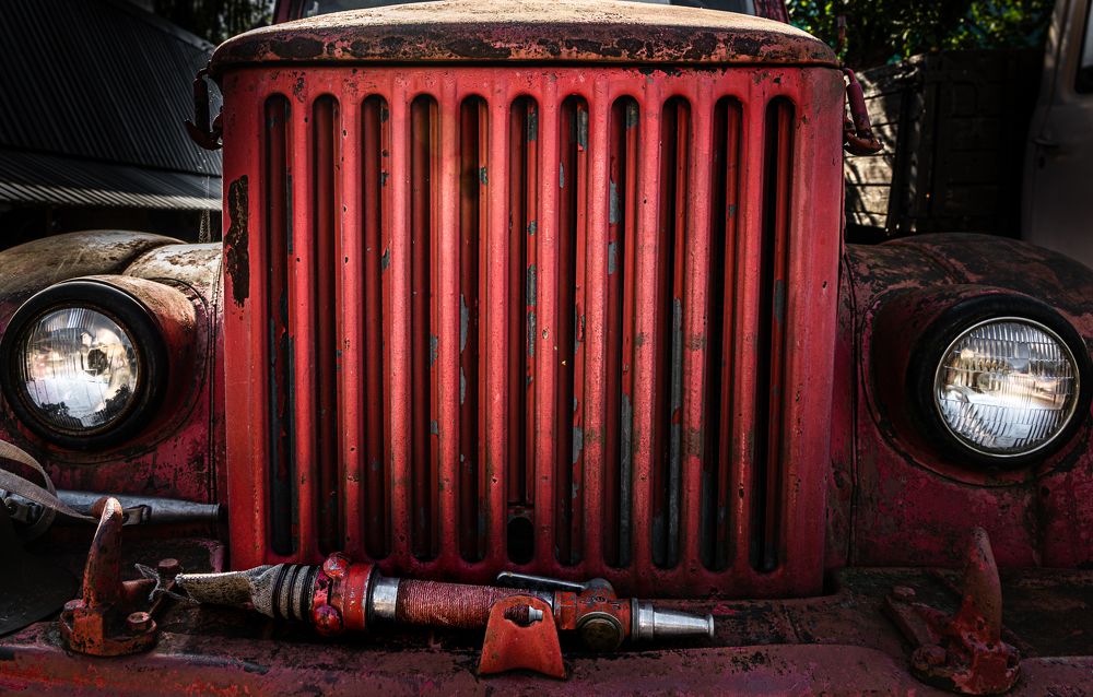 Photograph by Анна Стрелковская