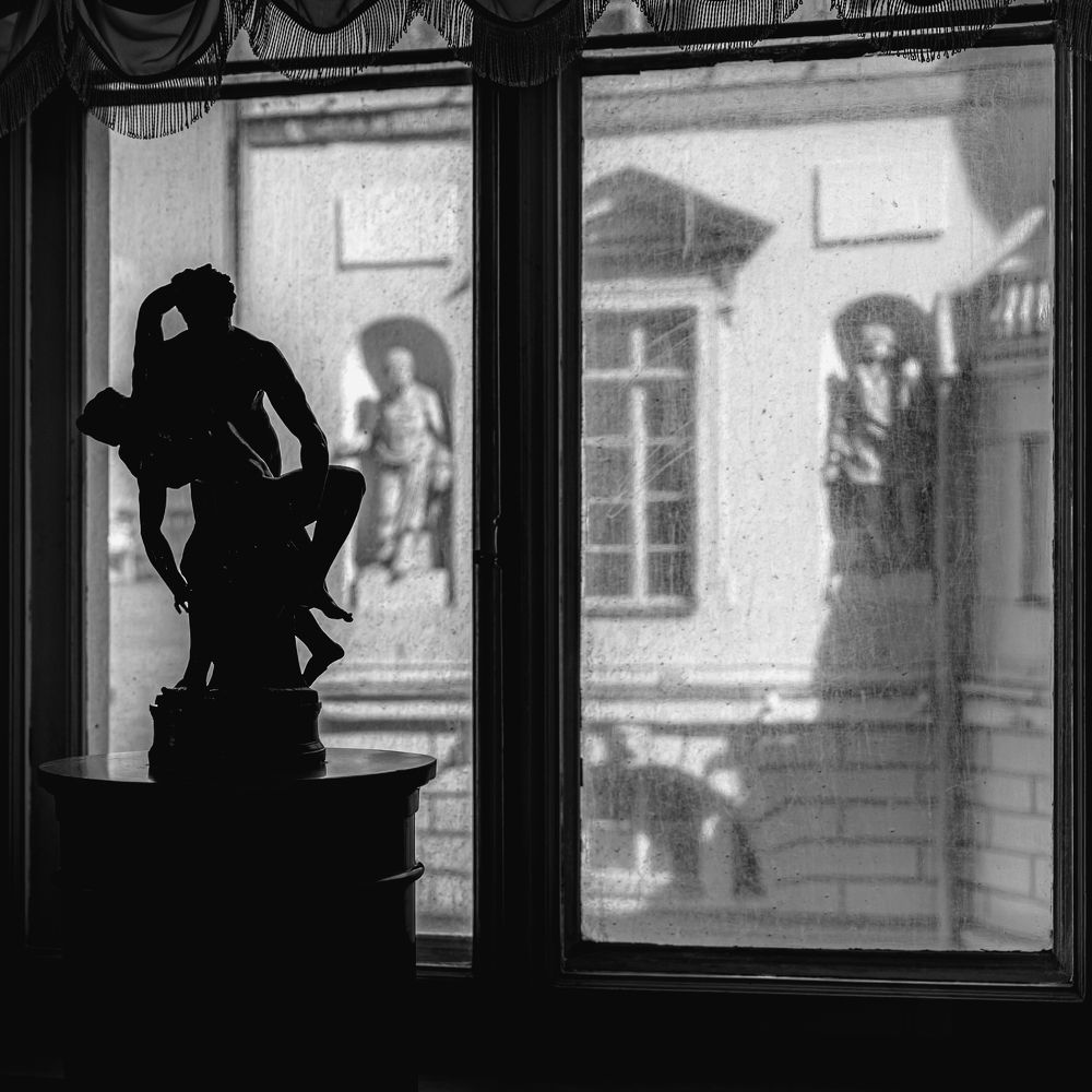 Photograph by Анна Стрелковская