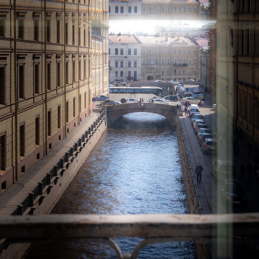 Photograph by Анна Стрелковская