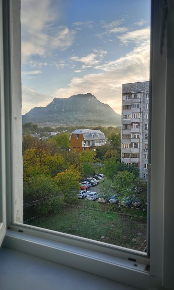 Photograph by Кривенко Владимир