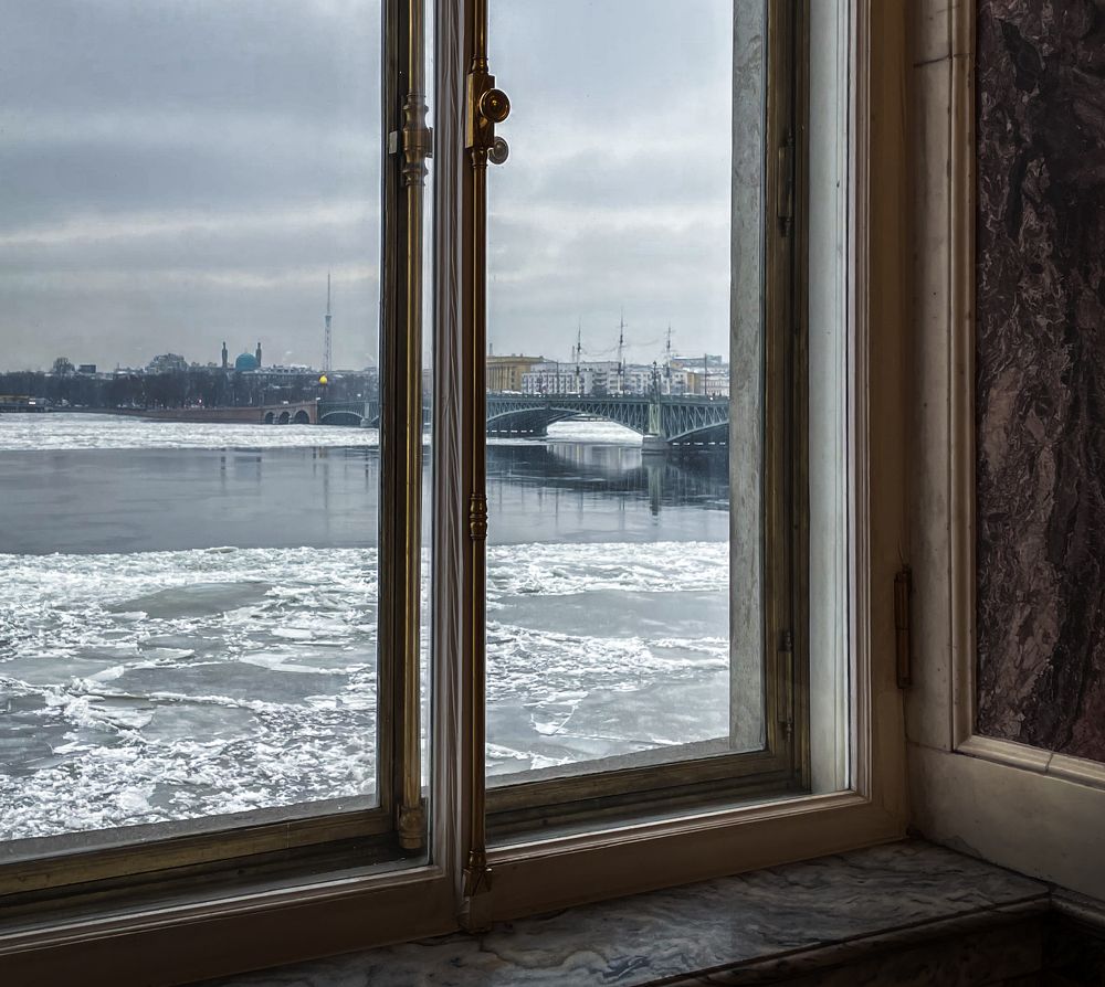 Photograph by Анна Стрелковская