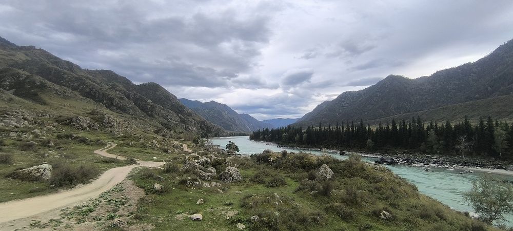 Photograph by Денис Зайцев