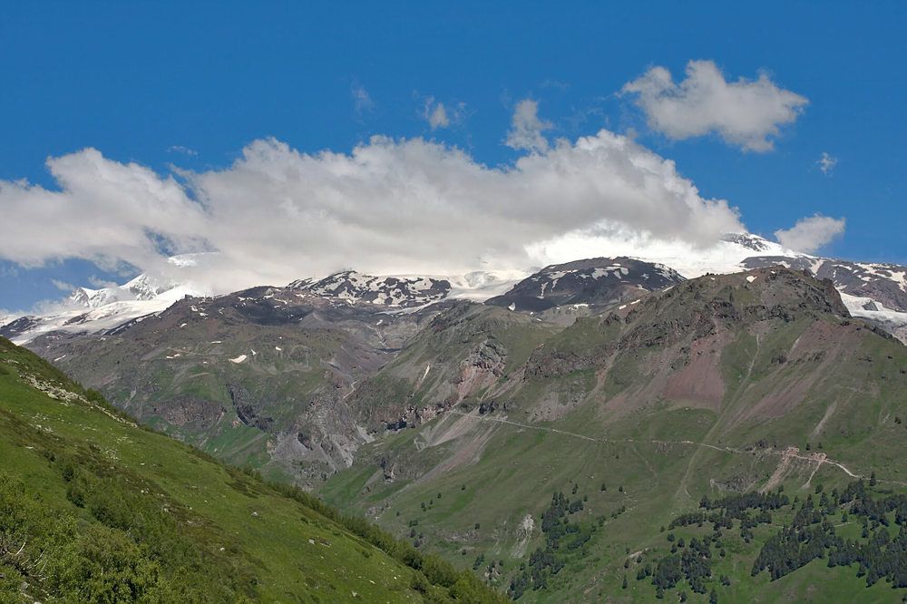 Photograph by Евгений Беленков