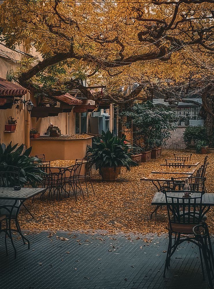 Photograph by Iryna Shyshkina