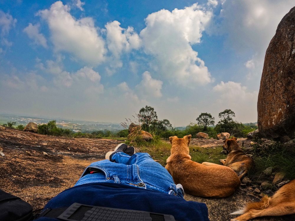 Photograph by Anurag Kashyap