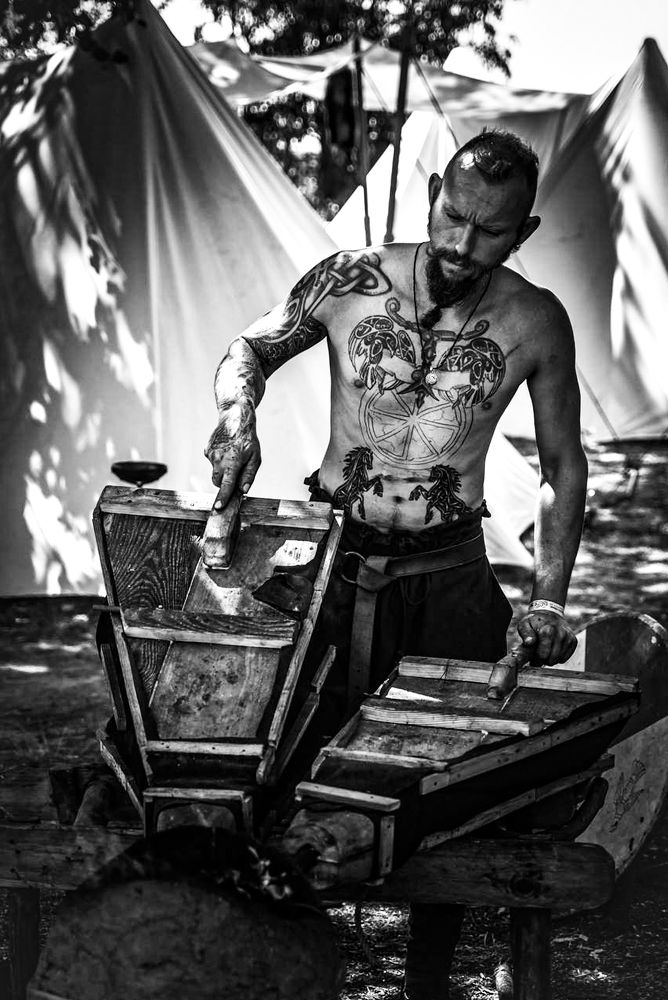 Фотография автора Den