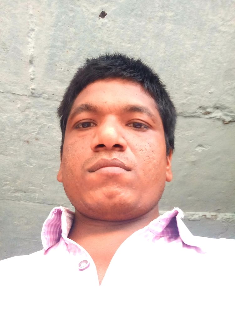 Photograph by B.Ramasubbaiah