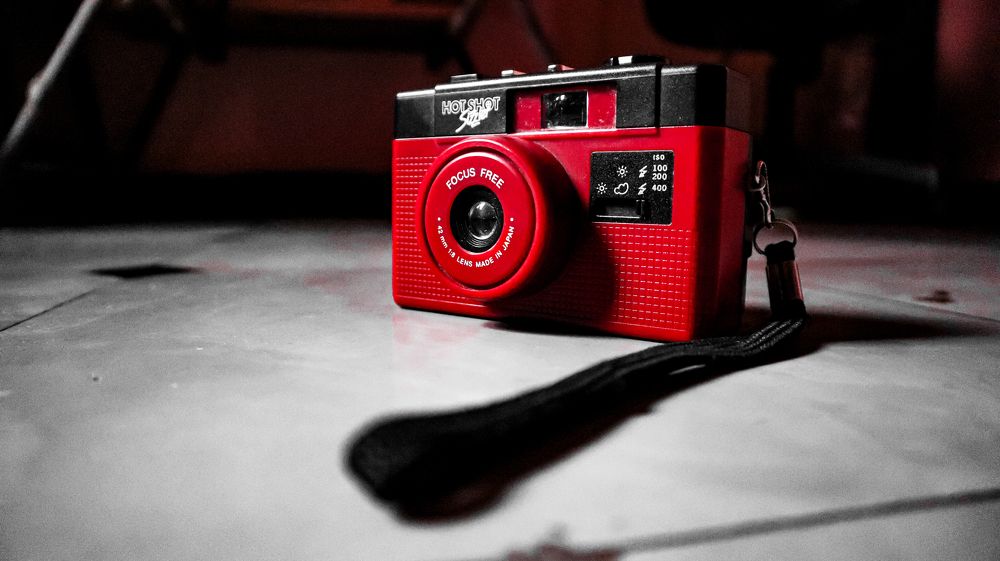 Photograph by Anurag Kashyap