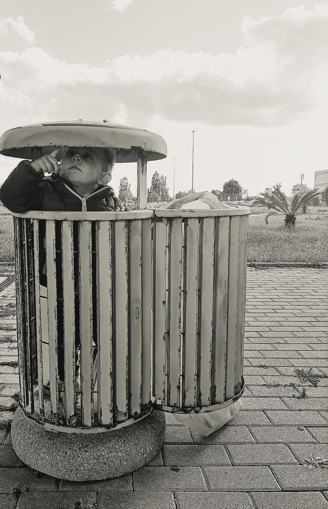 Photograph by Iryna Shyshkina