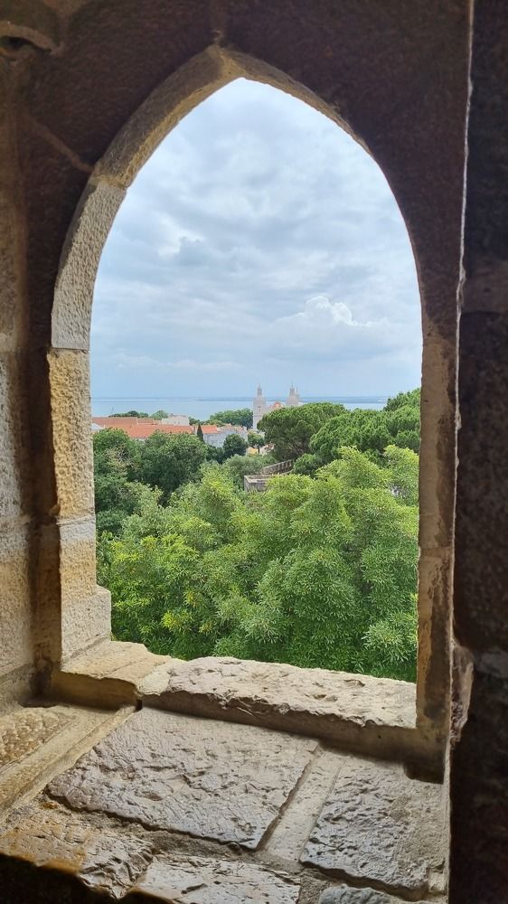 Замок Святого Георгия