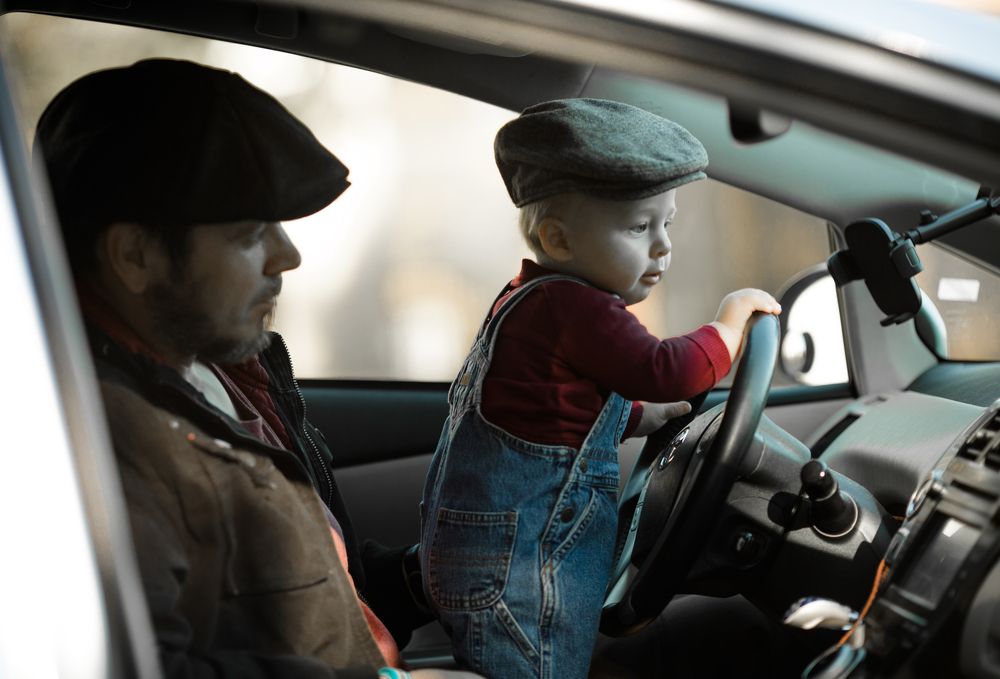 Photograph by Maria Sokor-Bondarenko