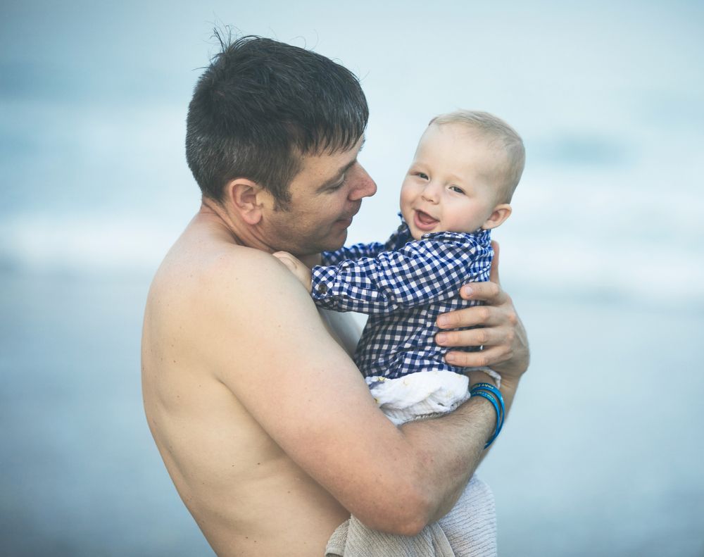 Photograph by Maria Sokor-Bondarenko