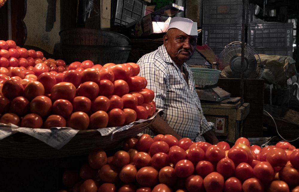 Фотография автора Abie Davies Thekkanath