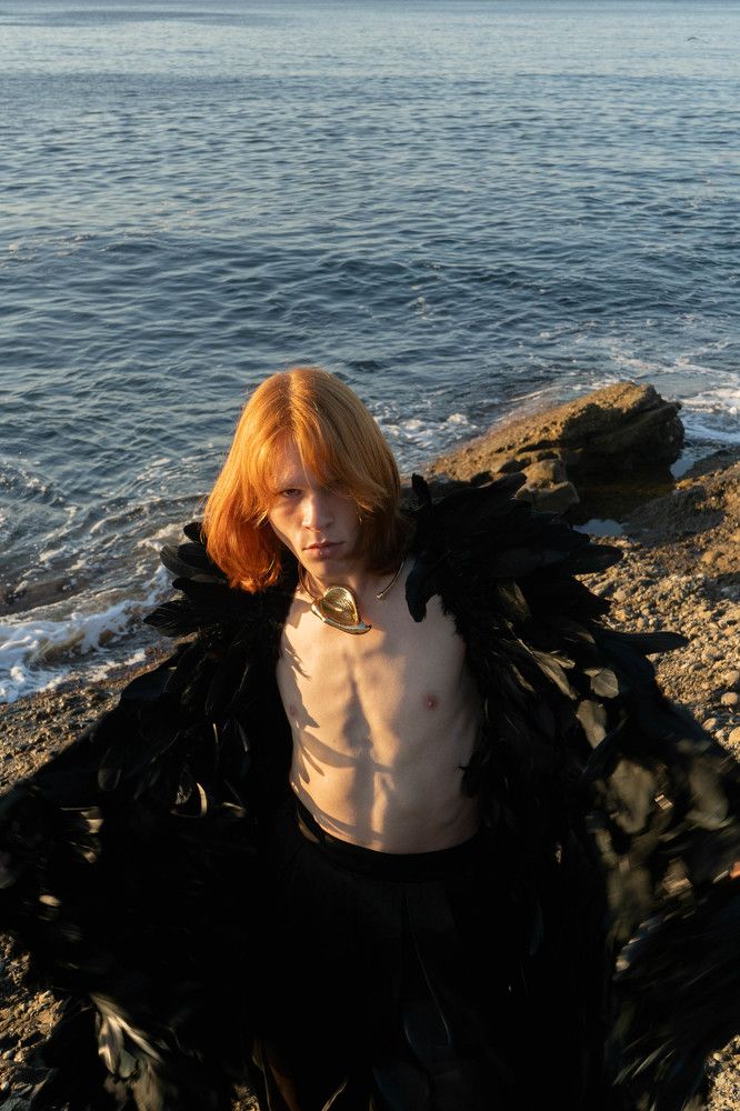 Photograph by Юлия Черепова