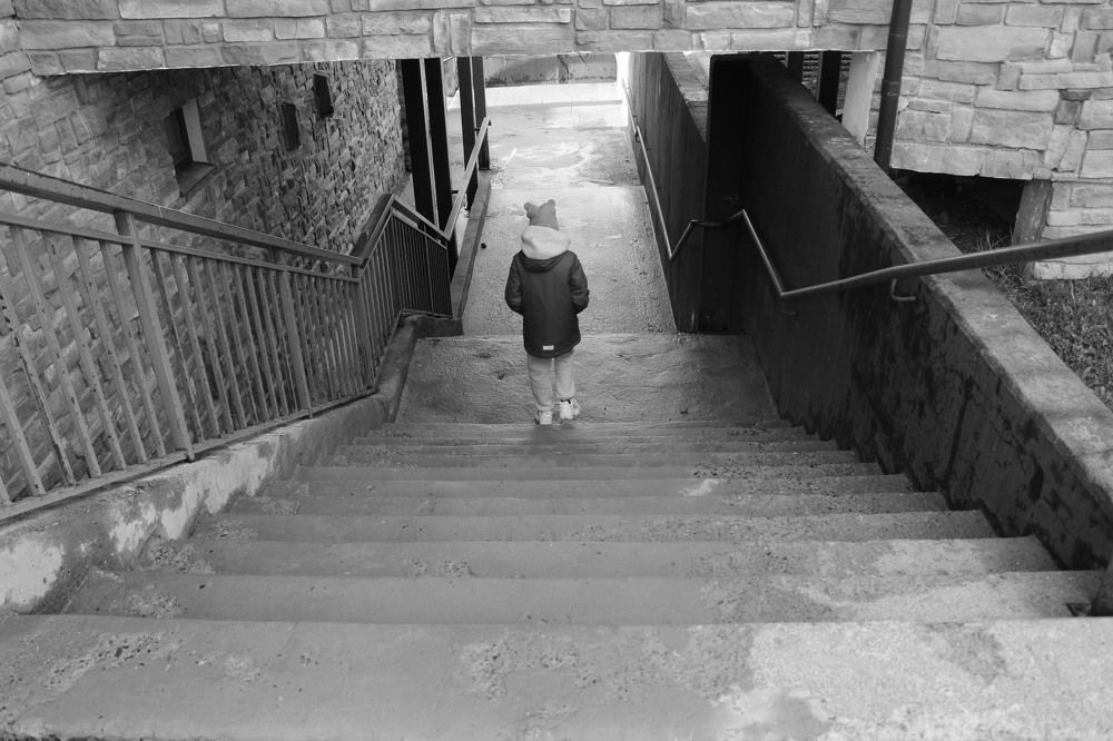 Photograph by Надежда