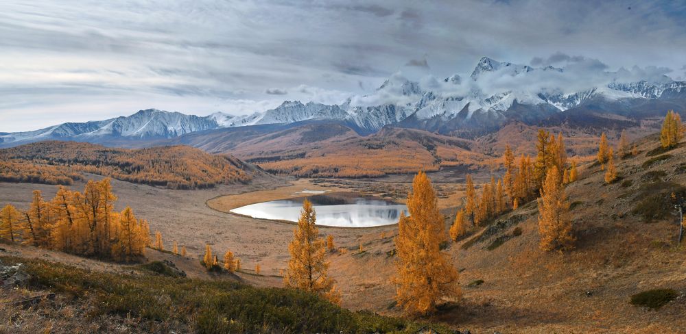 Photograph by Светлана Крат