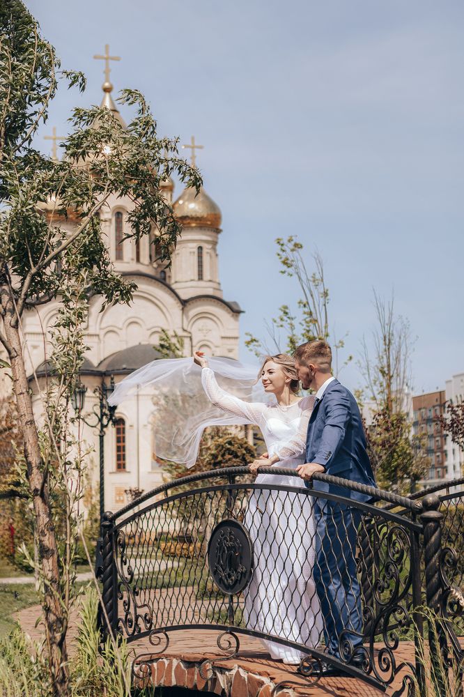 Фотография автора Анастасия Лапта