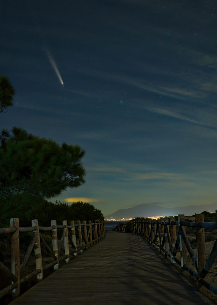 Photograph by JOSE ANTONIO Barroso Sanchez