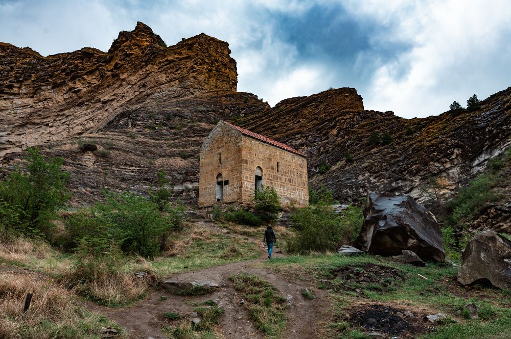 Photograph by Елена Ефимова