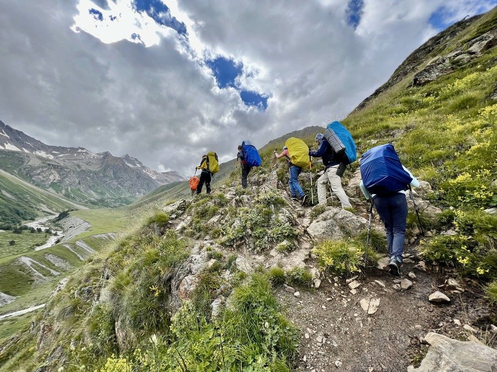 Photograph by Lesya Mikheeva