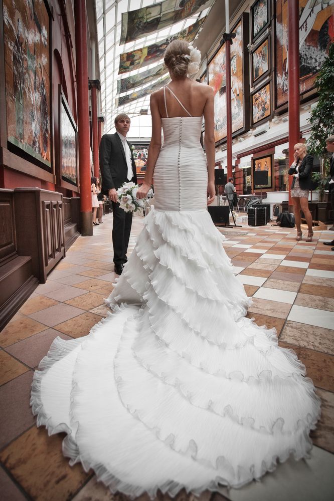 Photograph by Вячеслав Потемкин