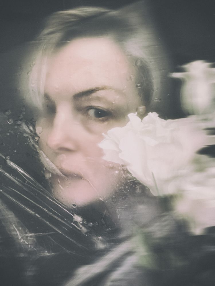 Фотография автора Оксана Мерзликина